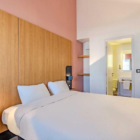 B&B Hotel Brest Kergaradec Aeroport Gouesnou Екстер'єр фото